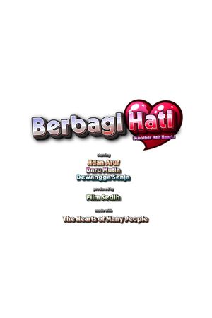 Another Half Heart's poster