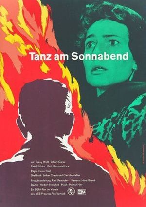 Tanz am Sonnabend's poster