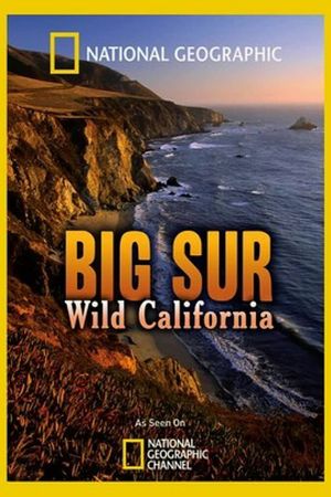 California's Wild Coast's poster