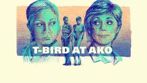 T-Bird at ako's poster