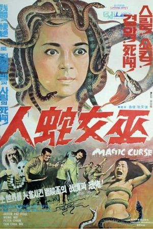 The Magic Curse's poster image