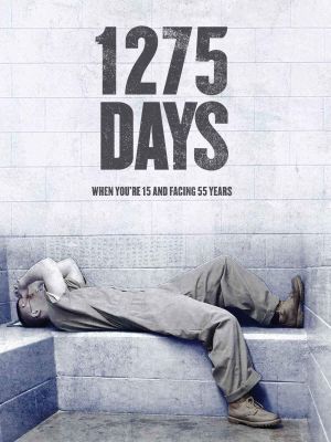1275 Days's poster