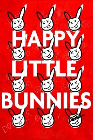 Happy Little Bunnies's poster