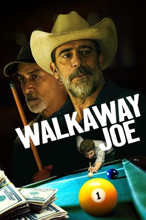 Walkaway Joe's poster