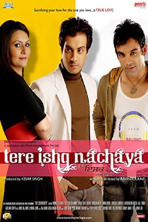 Tere Ishq Nachaya's poster