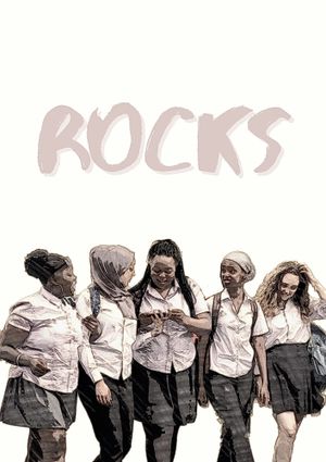 Rocks's poster