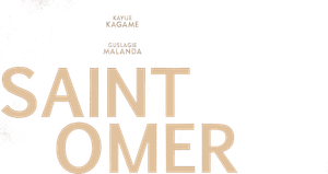 Saint Omer's poster