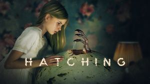 Hatching's poster