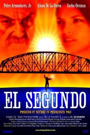 El segundo's poster