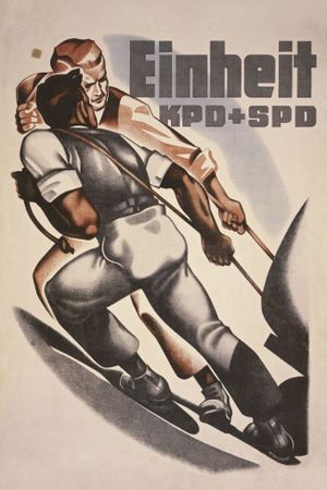 Unity SPD – KPD's poster