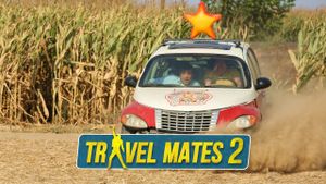 Travel Mates 2's poster