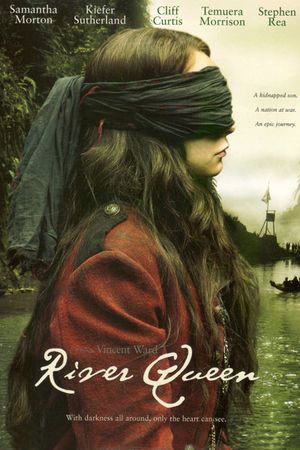 River Queen's poster