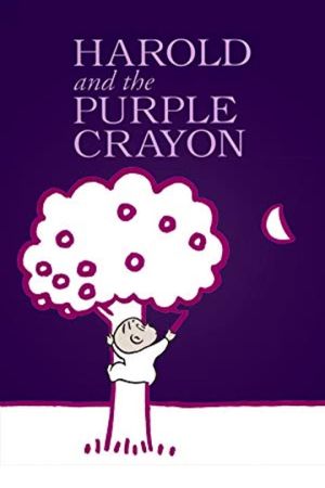Harold and the Purple Crayon's poster image