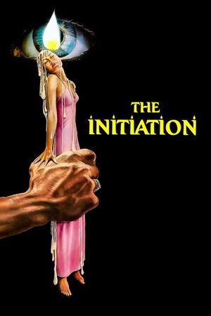 The Initiation's poster