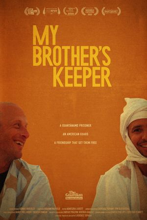 My Brother's Keeper's poster