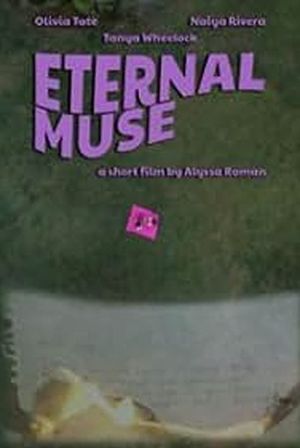 Eternal Muse's poster