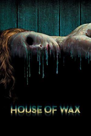 House of Wax's poster