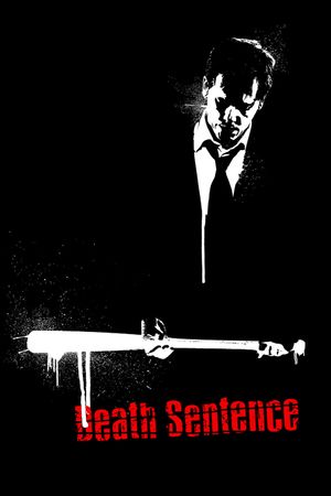 Death Sentence's poster