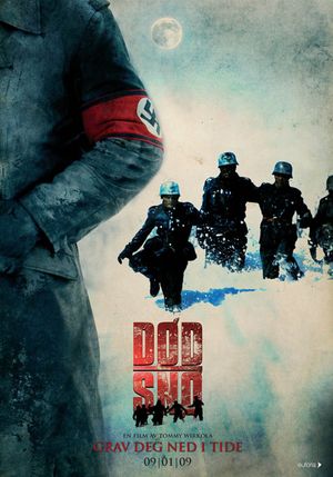 Dead Snow's poster