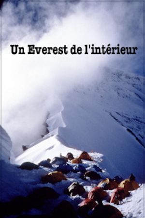 Everest from Within's poster