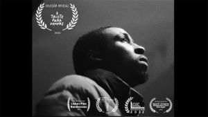 Nha Fidju's poster