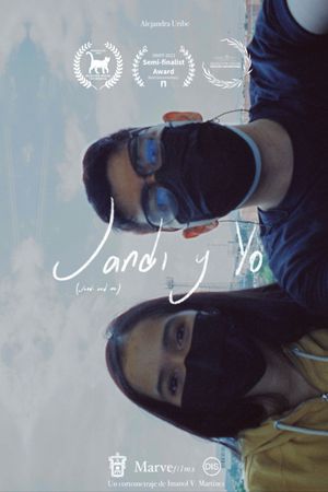 Jandi y yo's poster