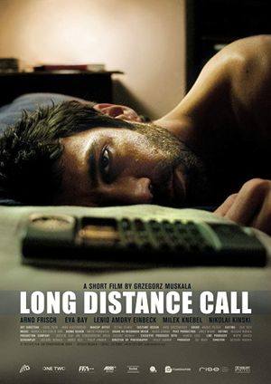 Long Distance Call's poster