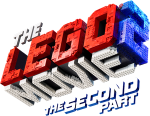 The Lego Movie 2: The Second Part's poster