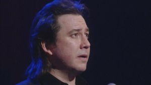 Bill Hicks: Revelations's poster