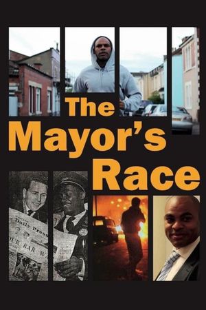 The Mayor's Race's poster