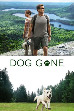 Dog Gone's poster