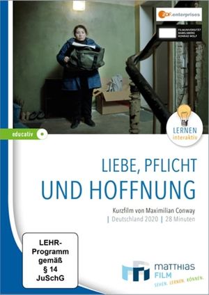 Liebe, Pflicht und Hoffnung's poster