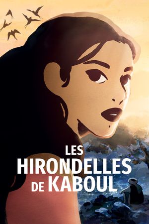 The Swallows of Kabul's poster