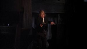 Scrooge's poster