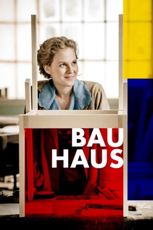 Bauhaus's poster