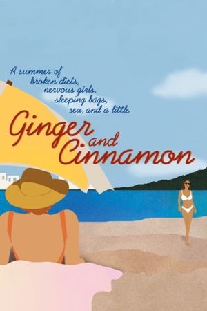 Ginger and Cinnamon's poster