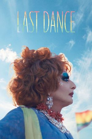 Last Dance's poster