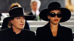 Gossip's poster