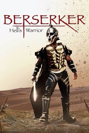 Berserker's poster