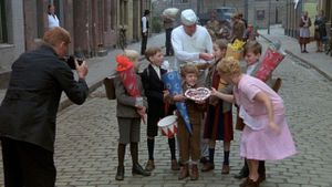 The Tin Drum's poster