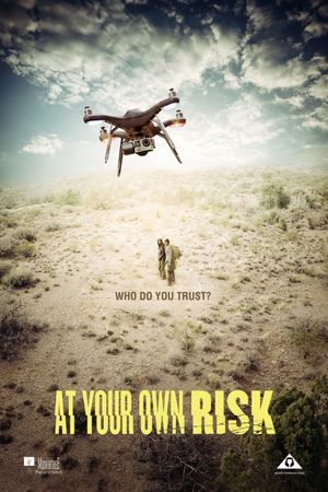 At Your Own Risk's poster