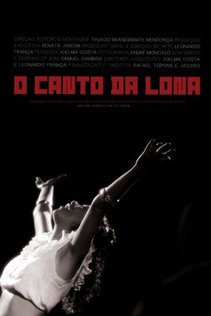 The Corner of the Canvas's poster