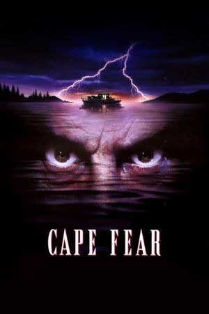 Cape Fear's poster