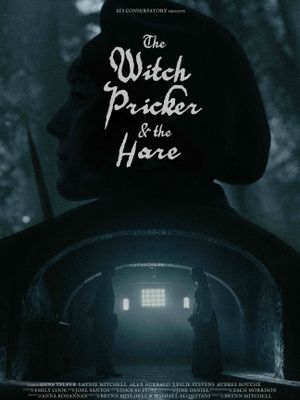 The Witch Pricker And The Hare's poster