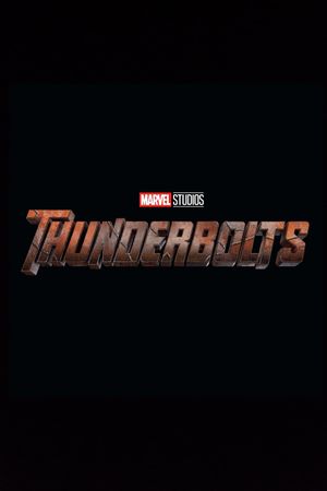 Thunderbolts's poster