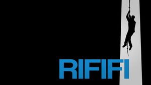 Rififi's poster