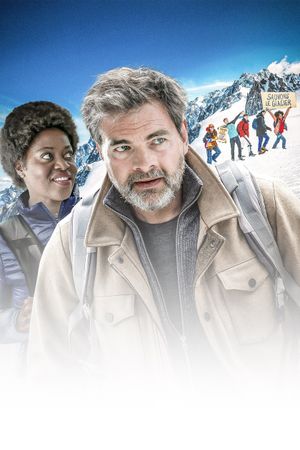 Les têtes givrées's poster