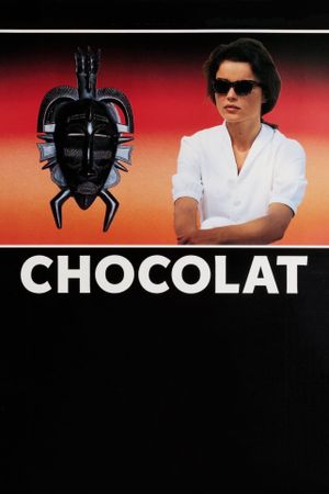 Chocolat's poster
