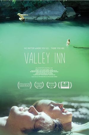 Valley Inn's poster