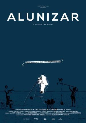 Alunizar's poster image